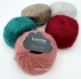 KREMKE SILKY KID (Medium)